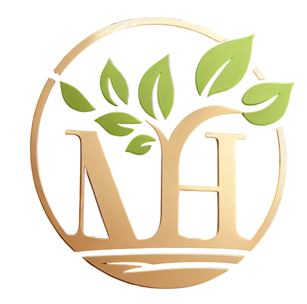 NutraHarbor Logo